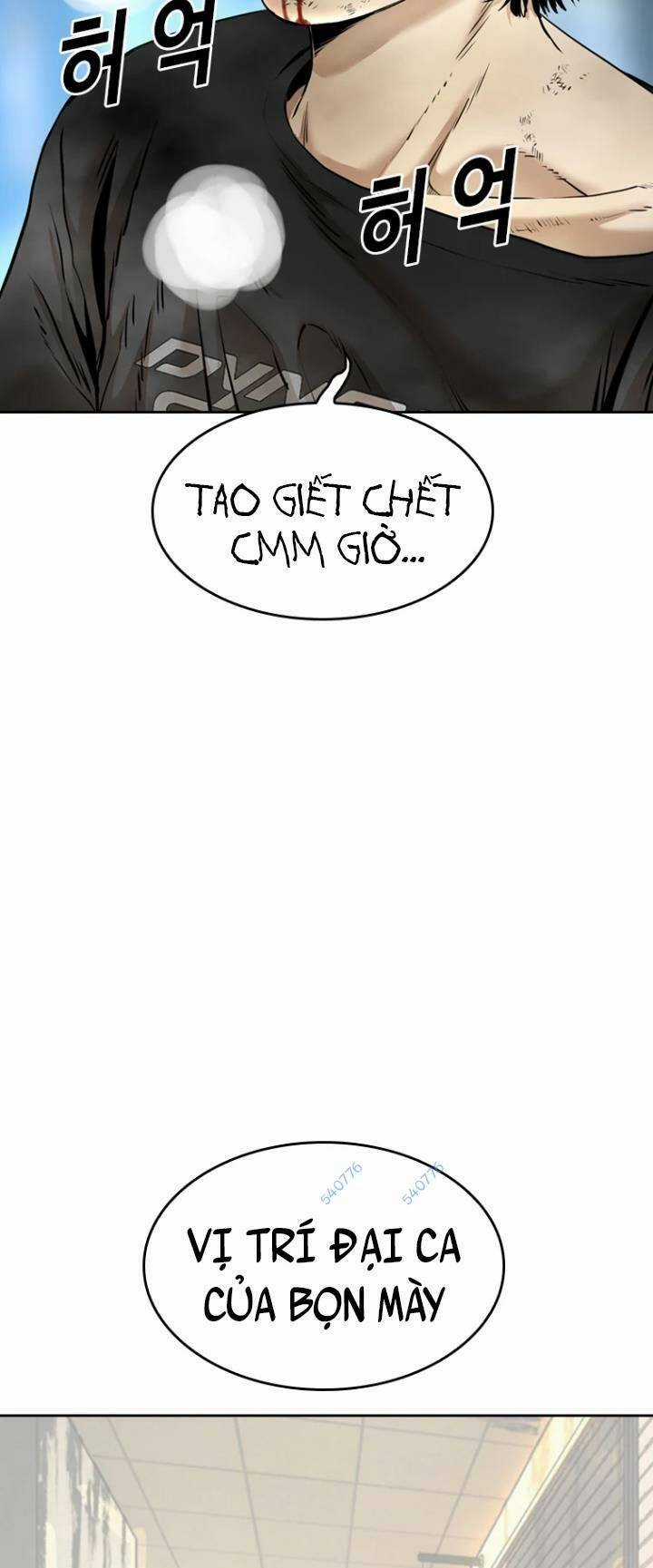 The Blob - Chapter 70 - Trang 11