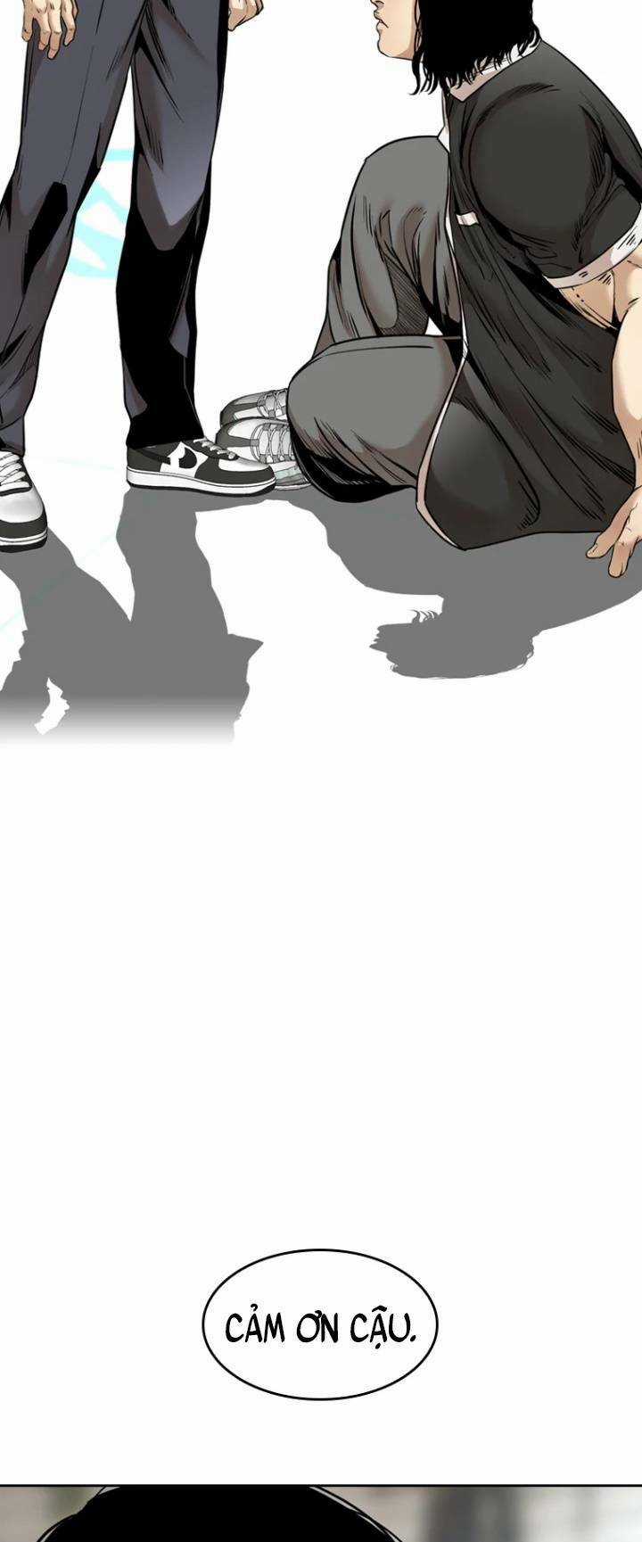 The Blob - Chapter 70 - Trang 14