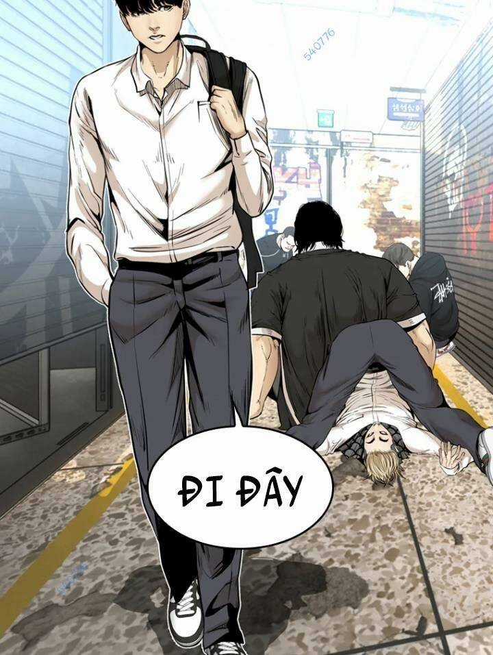 The Blob - Chapter 70 - Trang 17