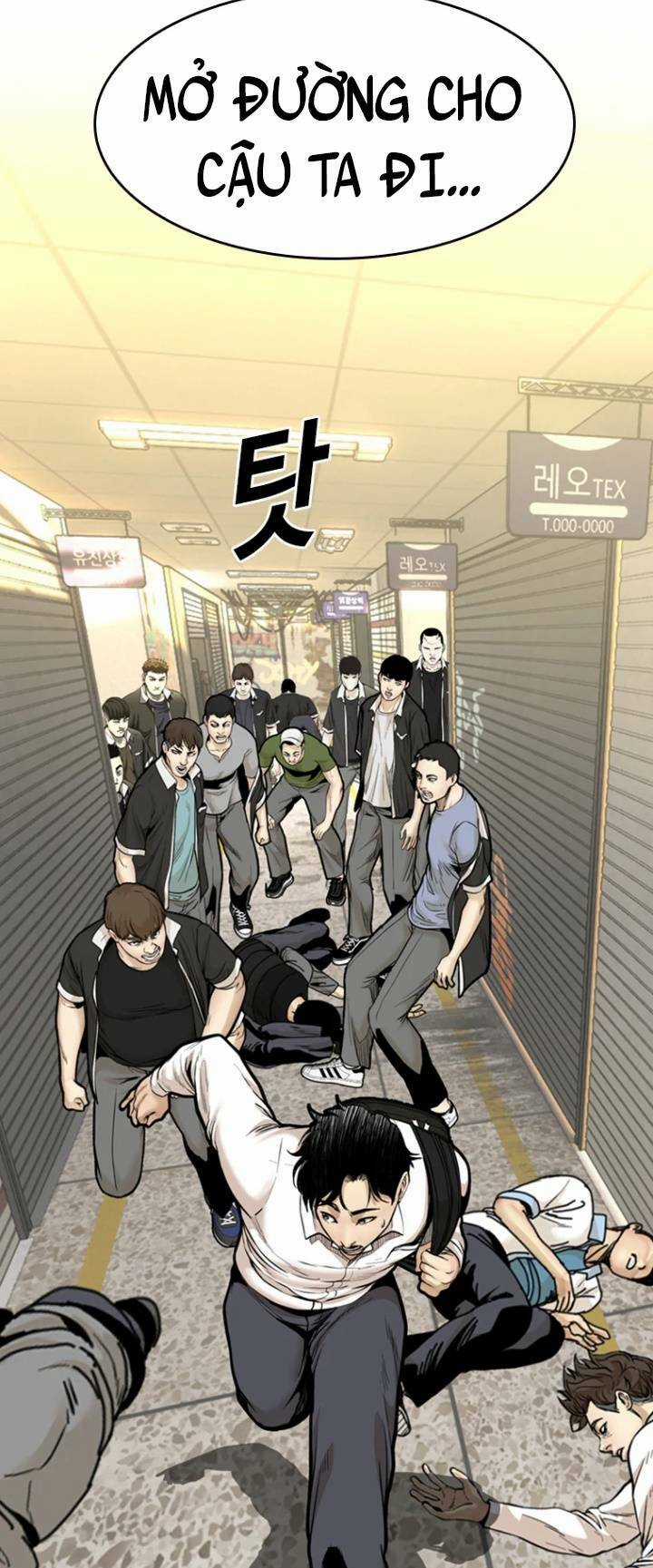 The Blob - Chapter 70 - Trang 20