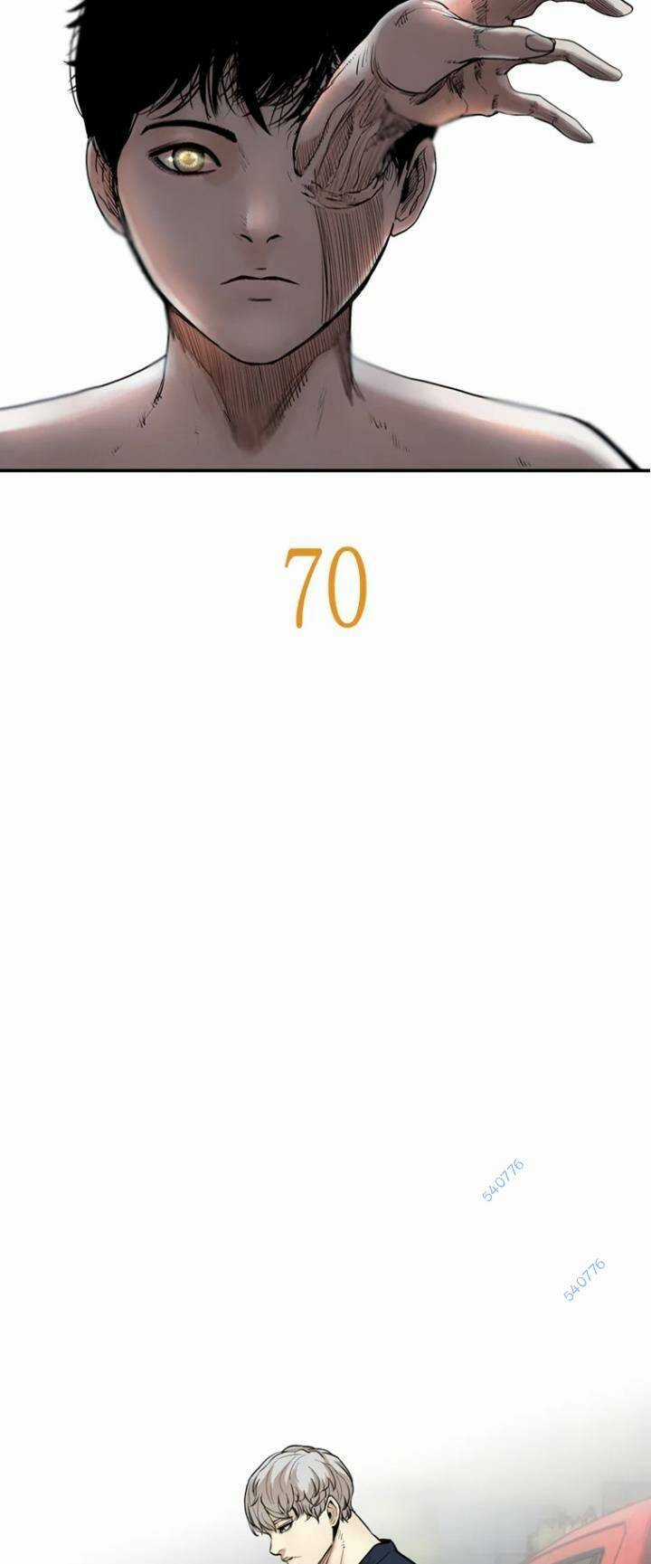 The Blob - Chapter 70 - Trang 23