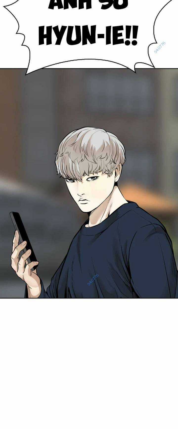 The Blob - Chapter 70 - Trang 25