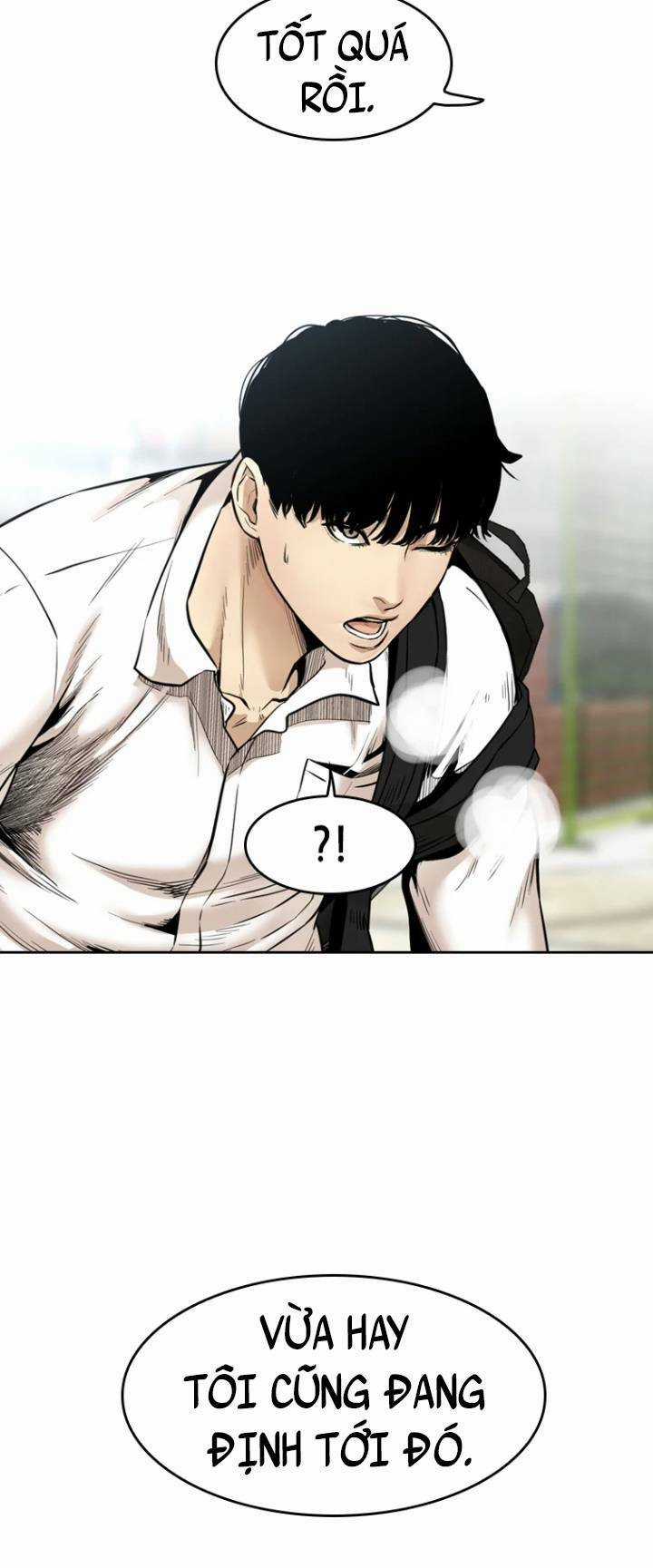 The Blob - Chapter 70 - Trang 28