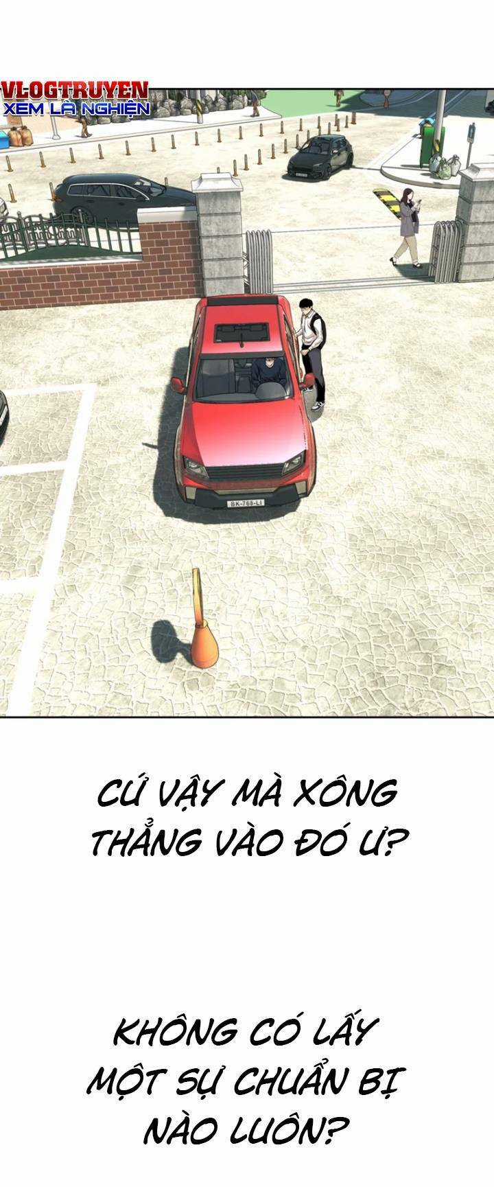 The Blob - Chapter 70 - Trang 30