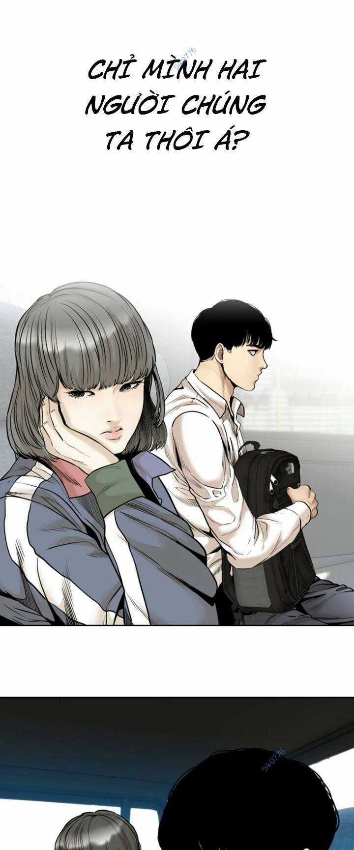 The Blob - Chapter 70 - Trang 31