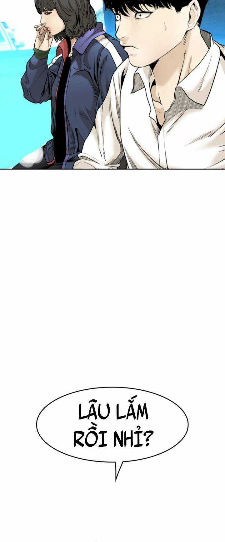 The Blob - Chapter 70 - Trang 32