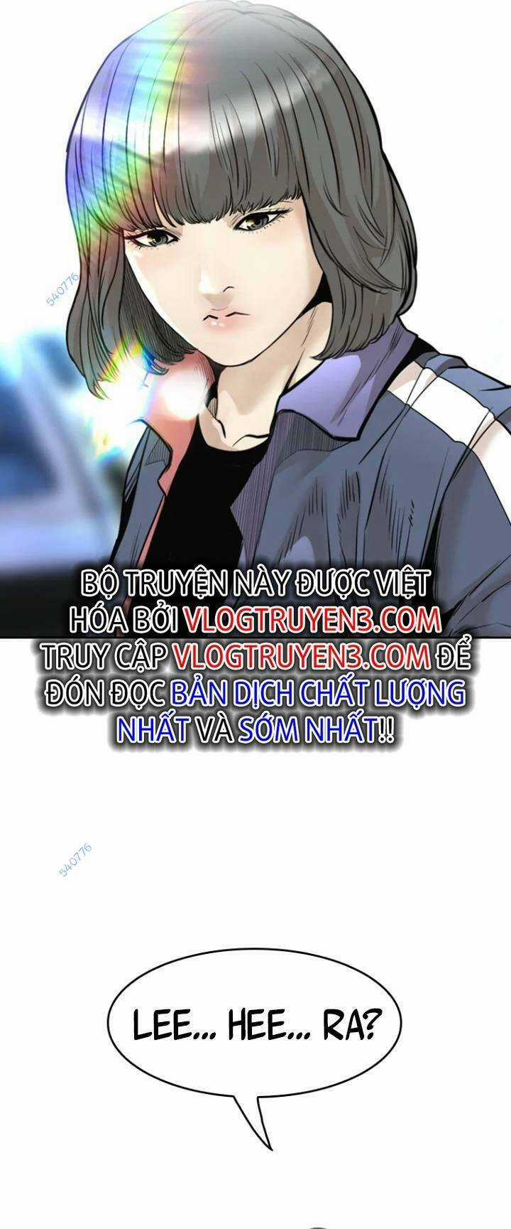 The Blob - Chapter 70 - Trang 33