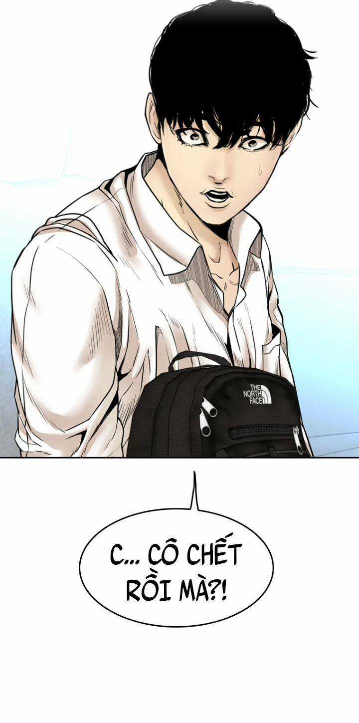 The Blob - Chapter 70 - Trang 34