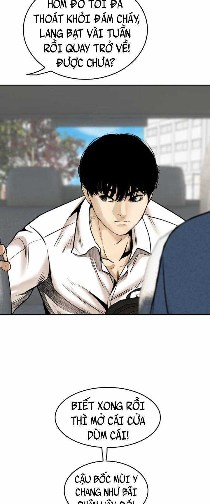 The Blob - Chapter 70 - Trang 36