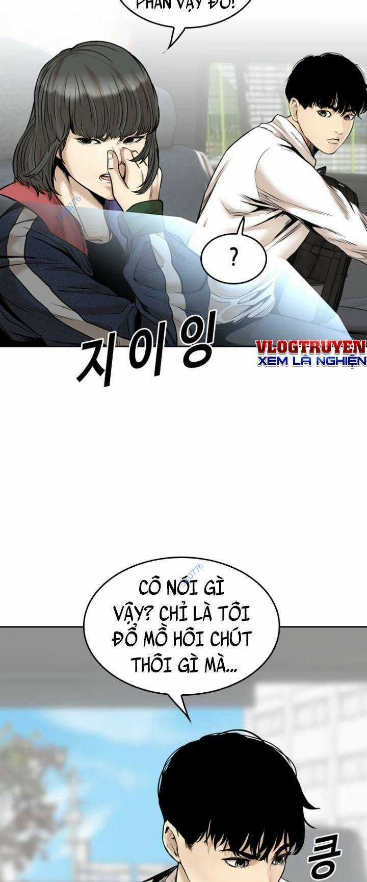 The Blob - Chapter 70 - Trang 37