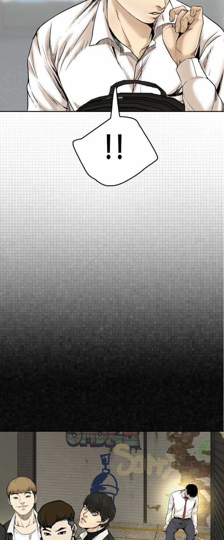 The Blob - Chapter 70 - Trang 38