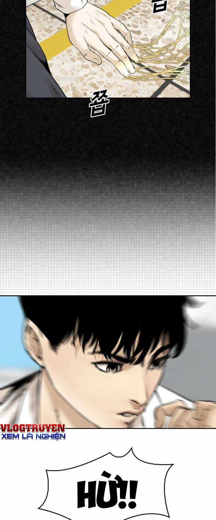 The Blob - Chapter 70 - Trang 40