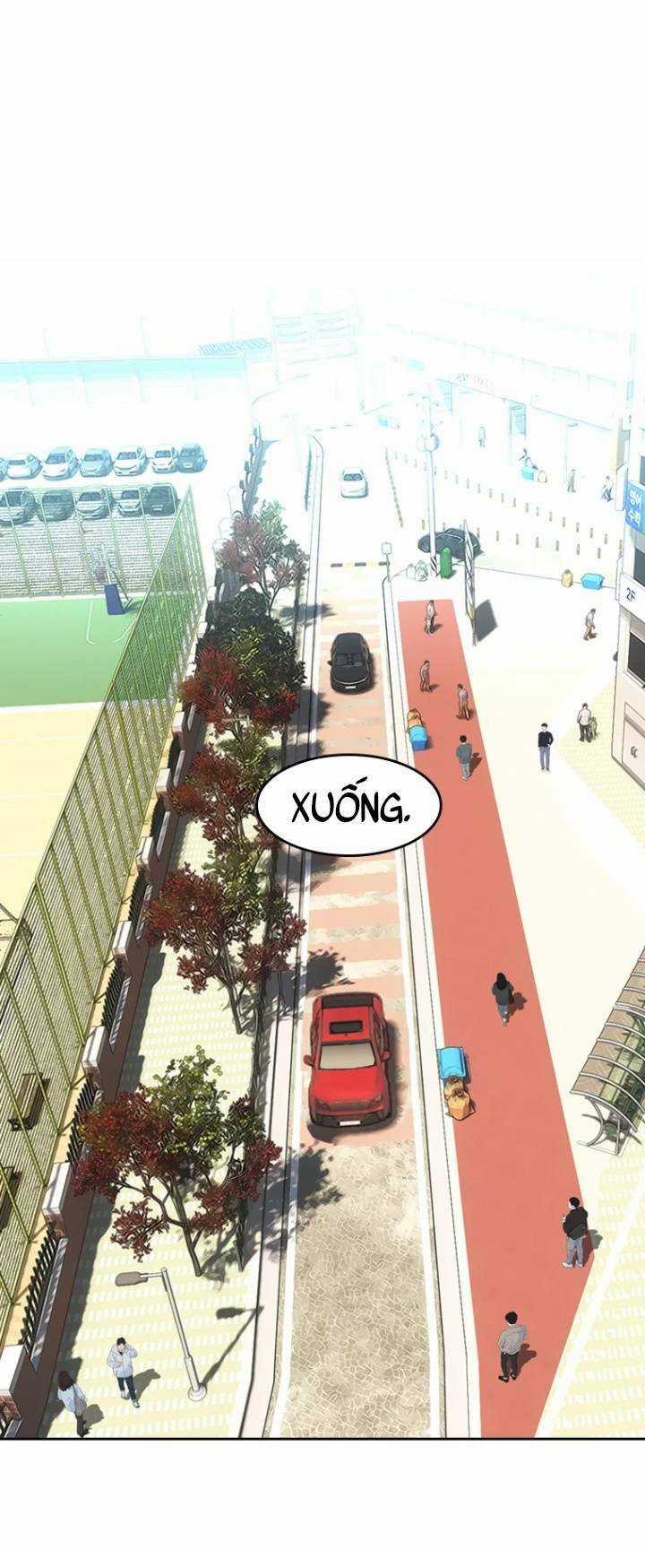 The Blob - Chapter 70 - Trang 42