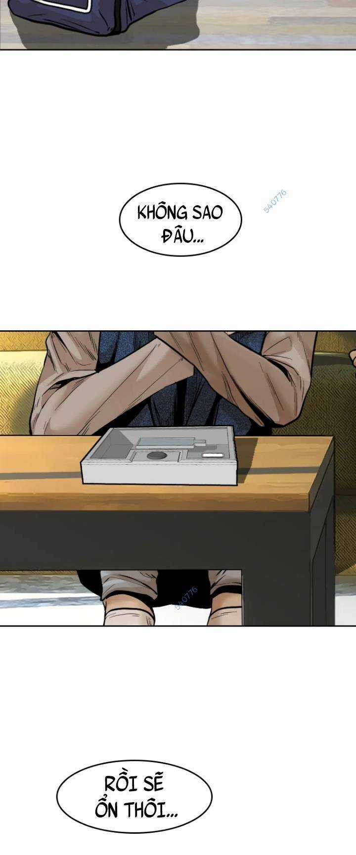 The Blob - Chapter 70 - Trang 45