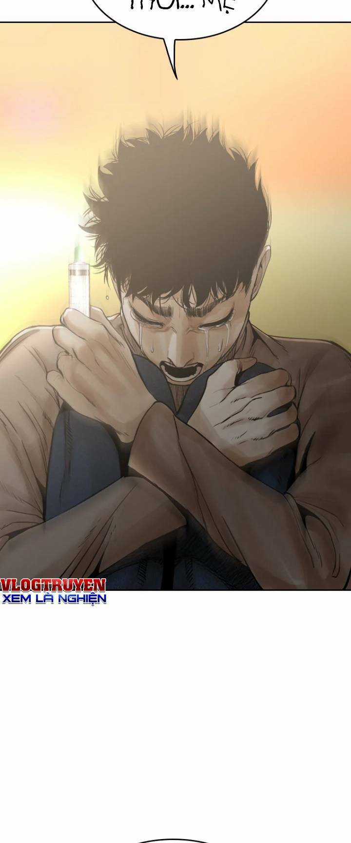The Blob - Chapter 70 - Trang 50