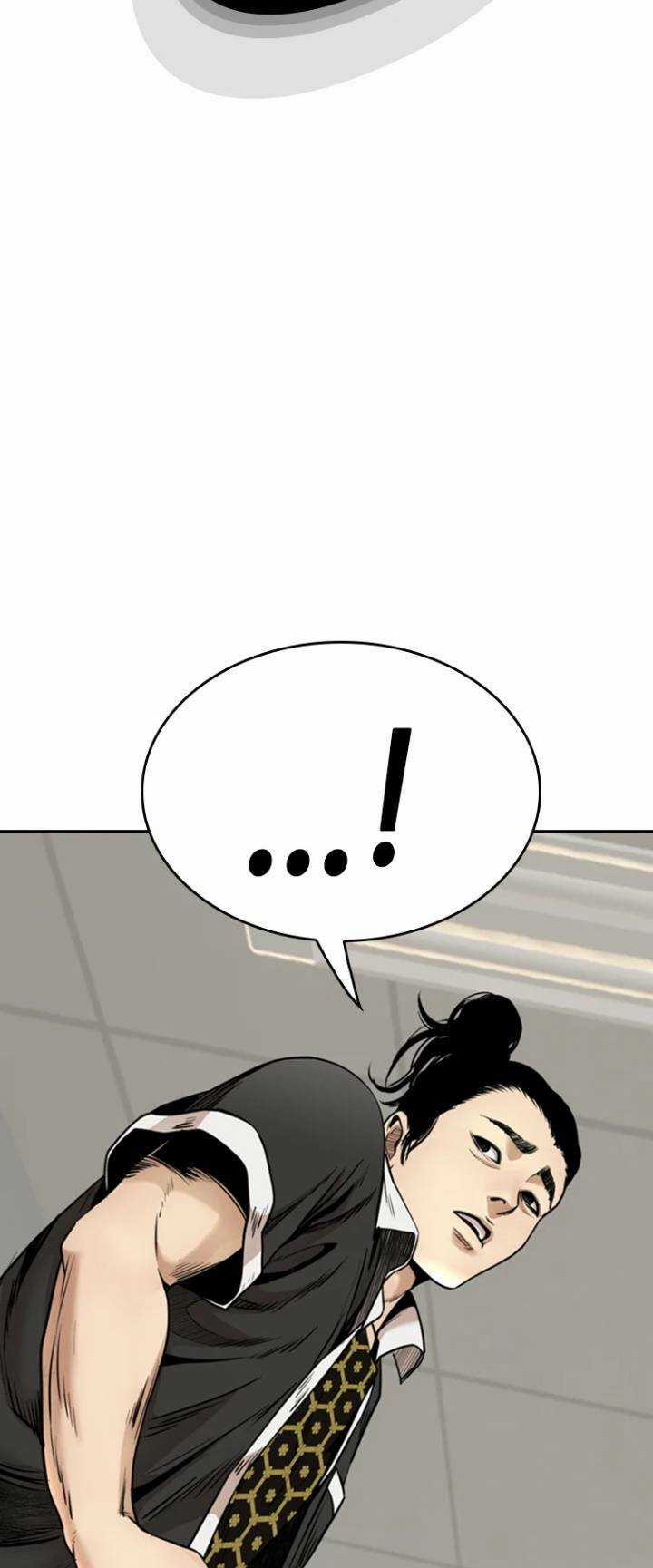 The Blob - Chapter 70 - Trang 6