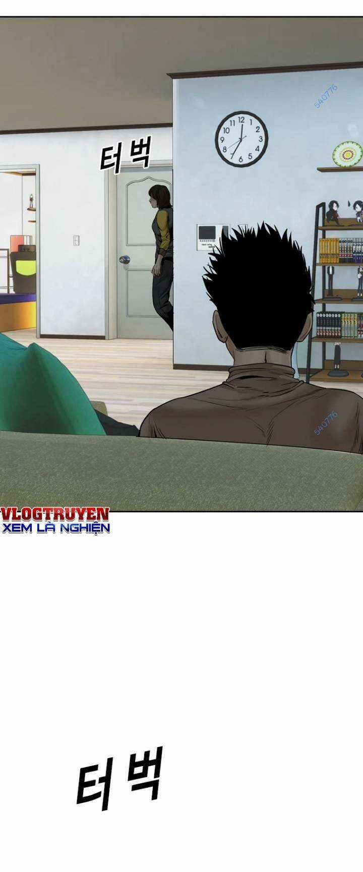 The Blob - Chapter 70 - Trang 61