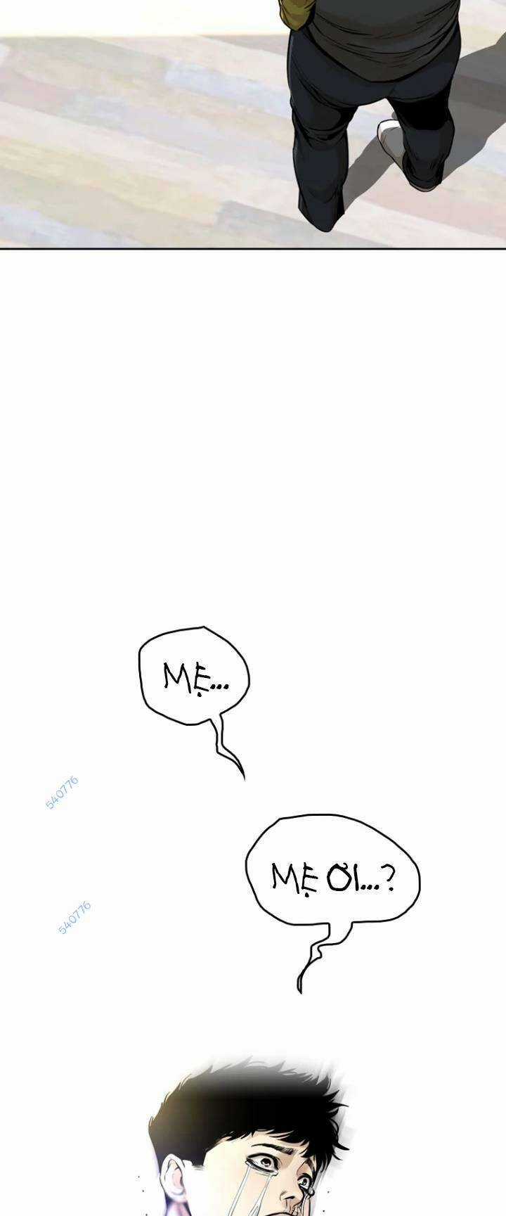 The Blob - Chapter 70 - Trang 63