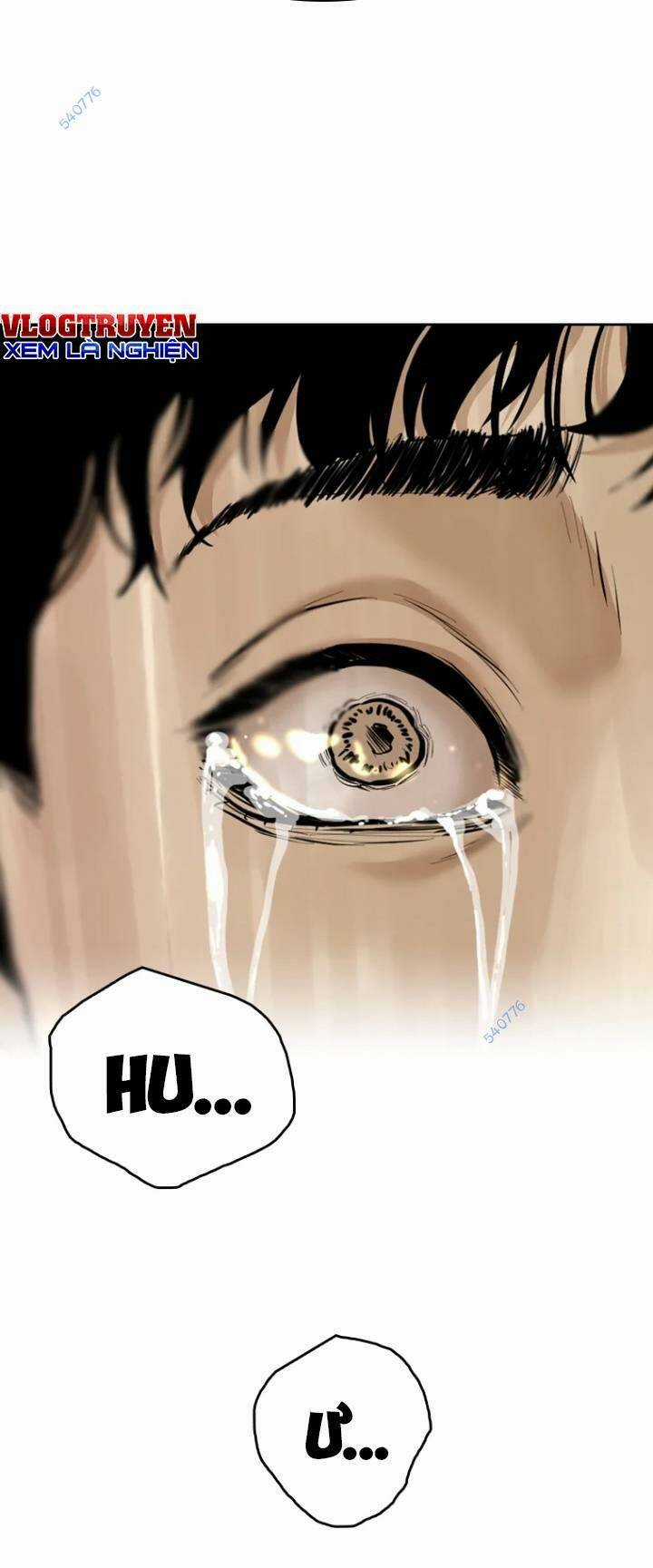 The Blob - Chapter 70 - Trang 67
