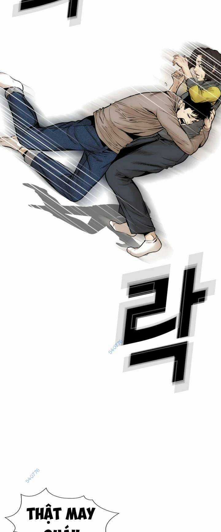 The Blob - Chapter 70 - Trang 69