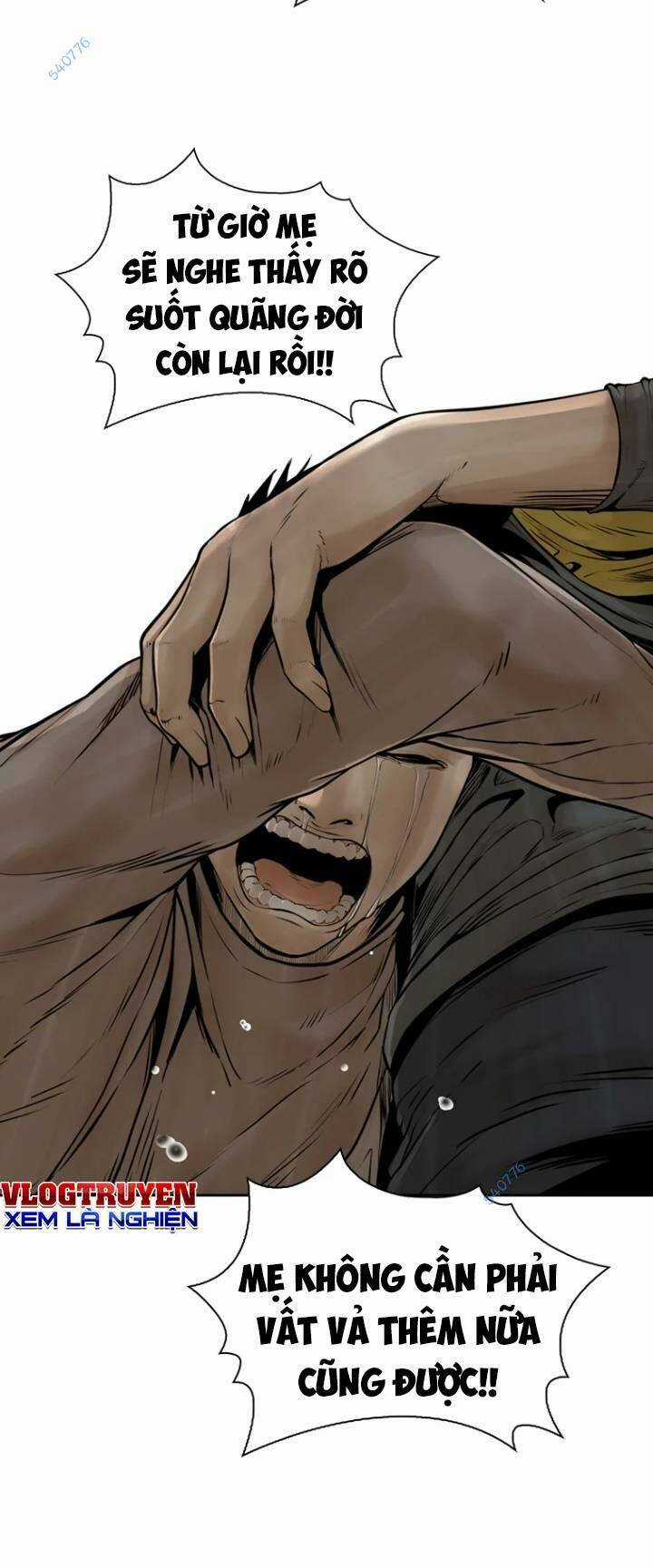 The Blob - Chapter 70 - Trang 71