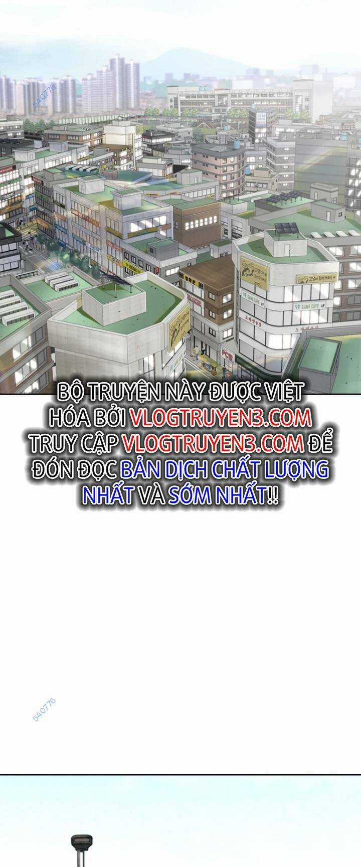 The Blob - Chapter 70 - Trang 75