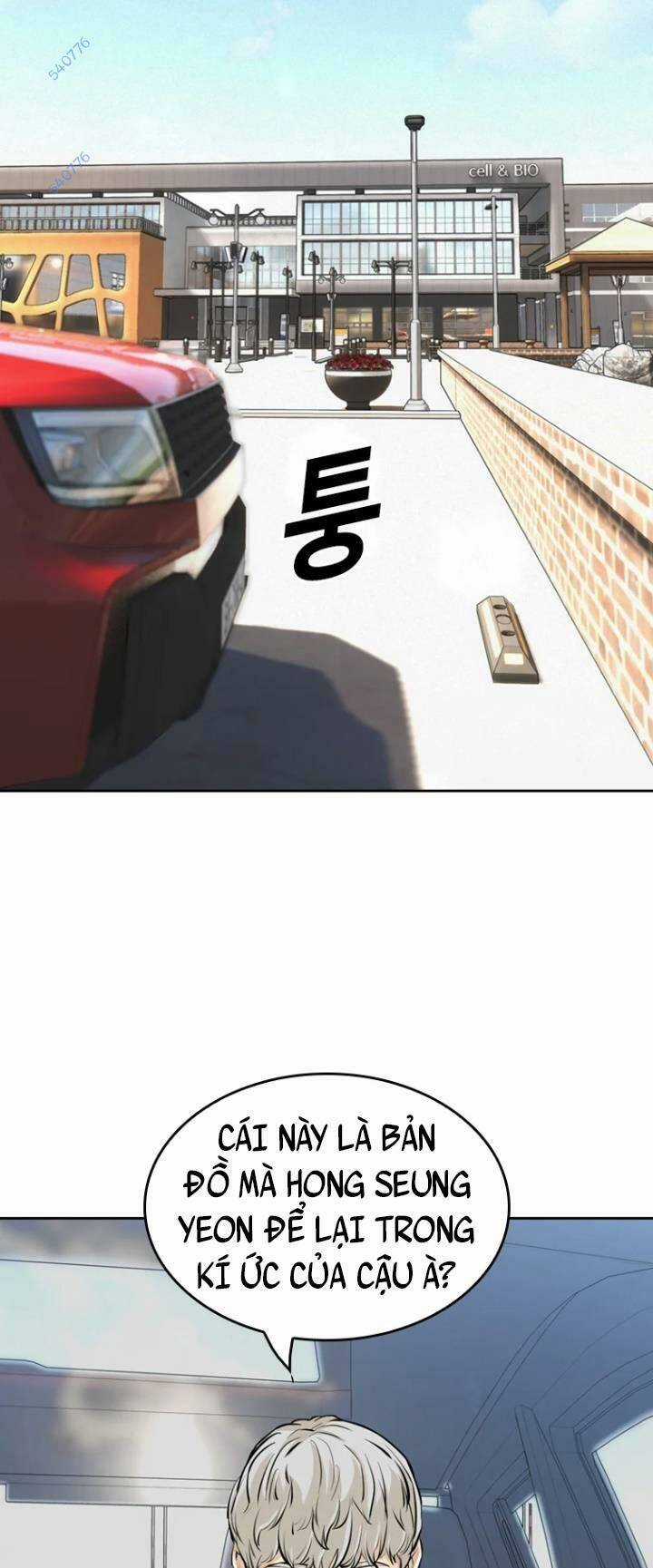 The Blob - Chapter 70 - Trang 77