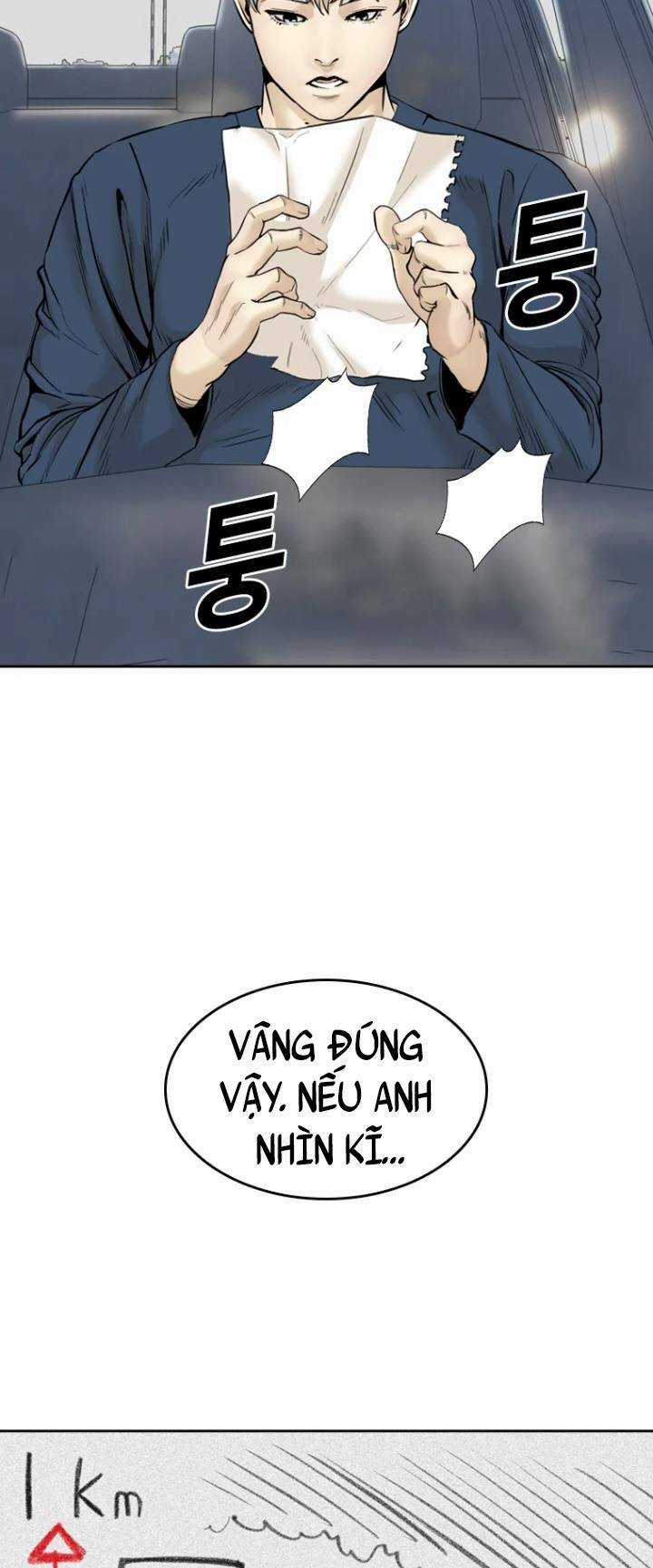 The Blob - Chapter 70 - Trang 78