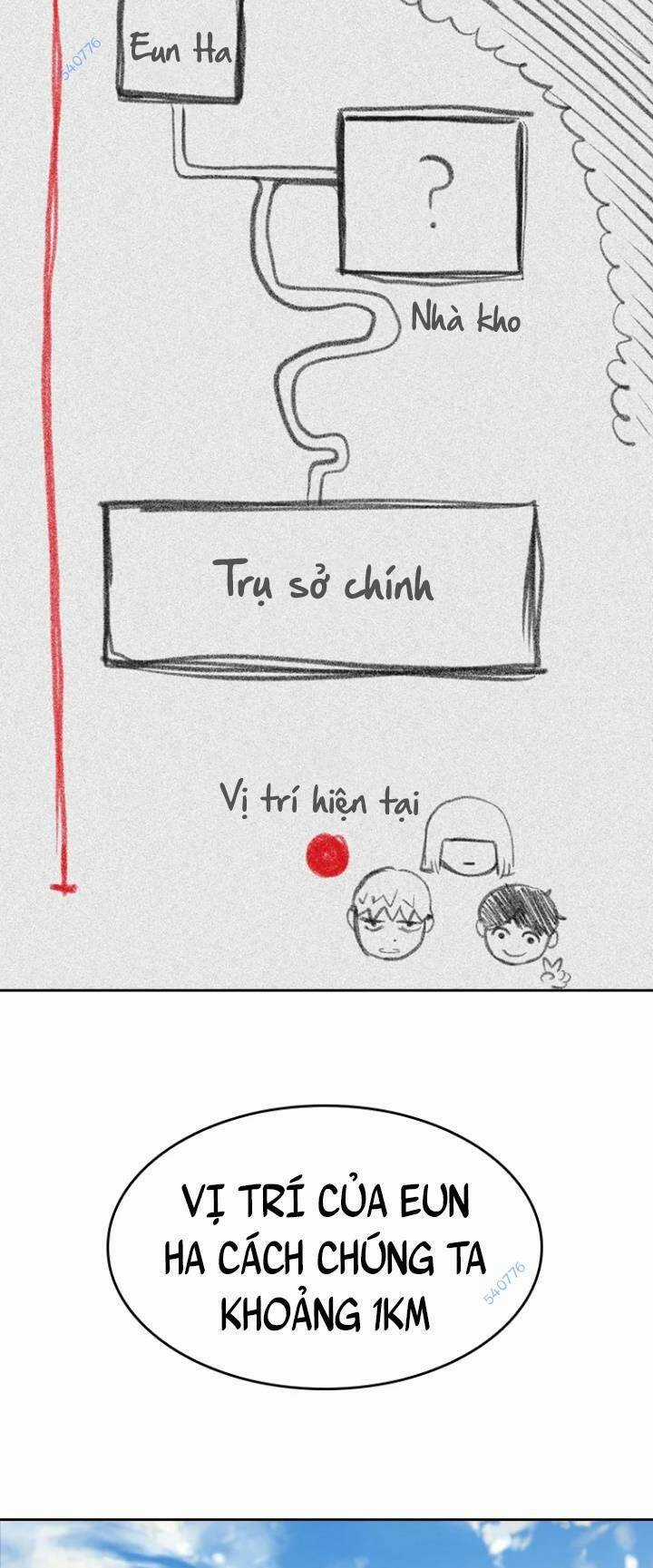 The Blob - Chapter 70 - Trang 79