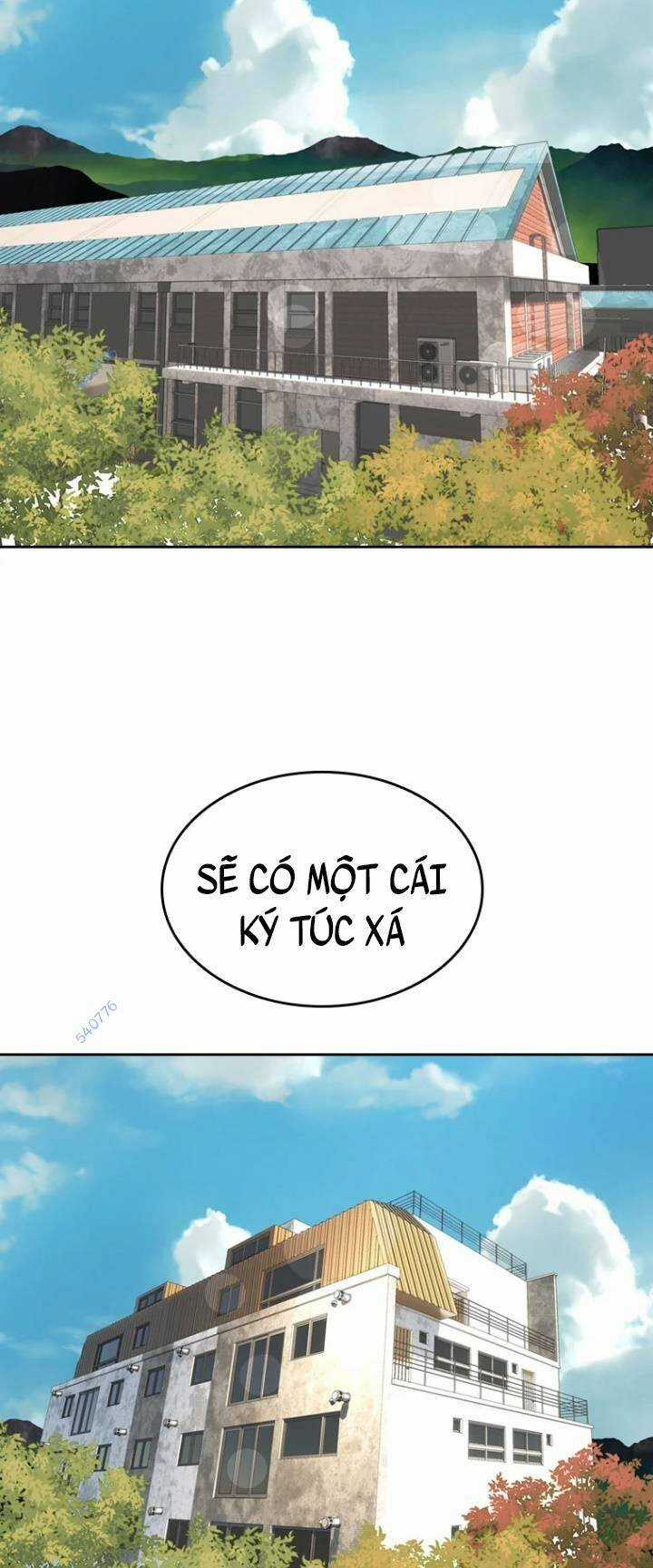 The Blob - Chapter 70 - Trang 81