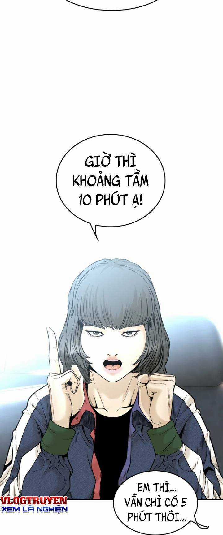 The Blob - Chapter 70 - Trang 84