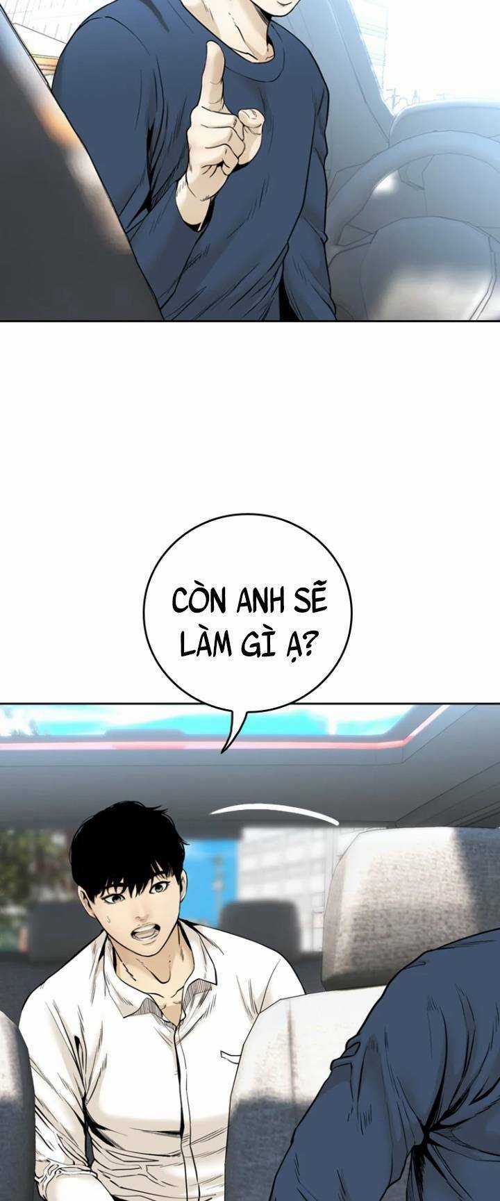 The Blob - Chapter 70 - Trang 90