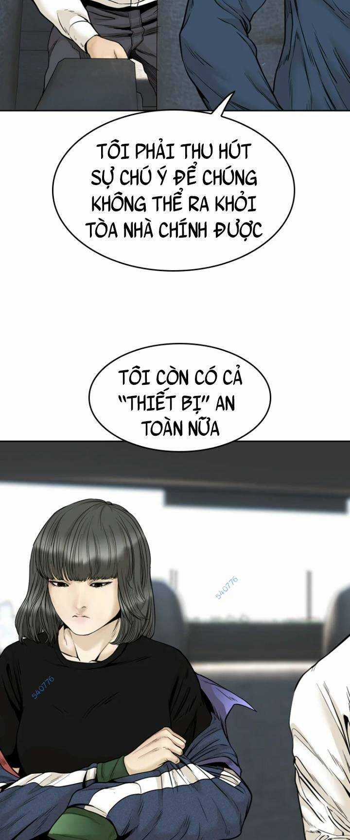 The Blob - Chapter 70 - Trang 91