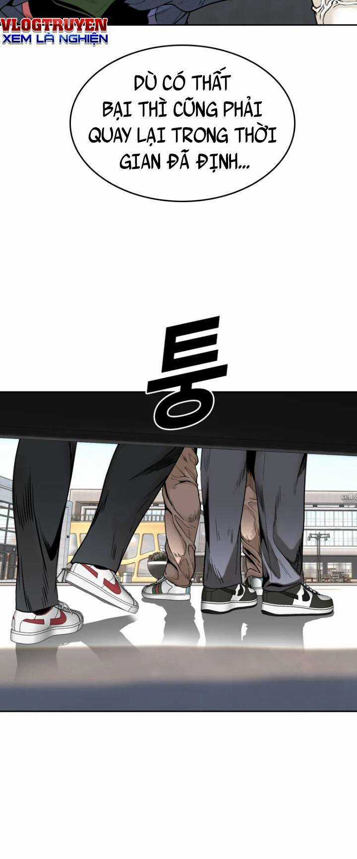 The Blob - Chapter 70 - Trang 92