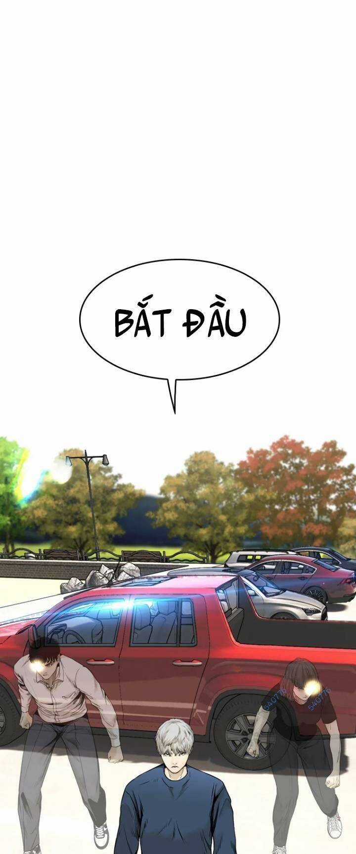 The Blob - Chapter 70 - Trang 93