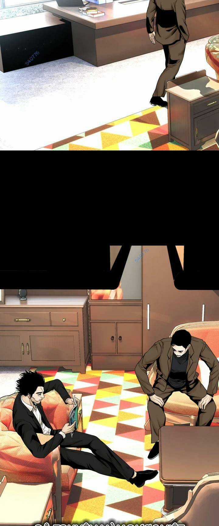 The Blob - Chapter 70 - Trang 95