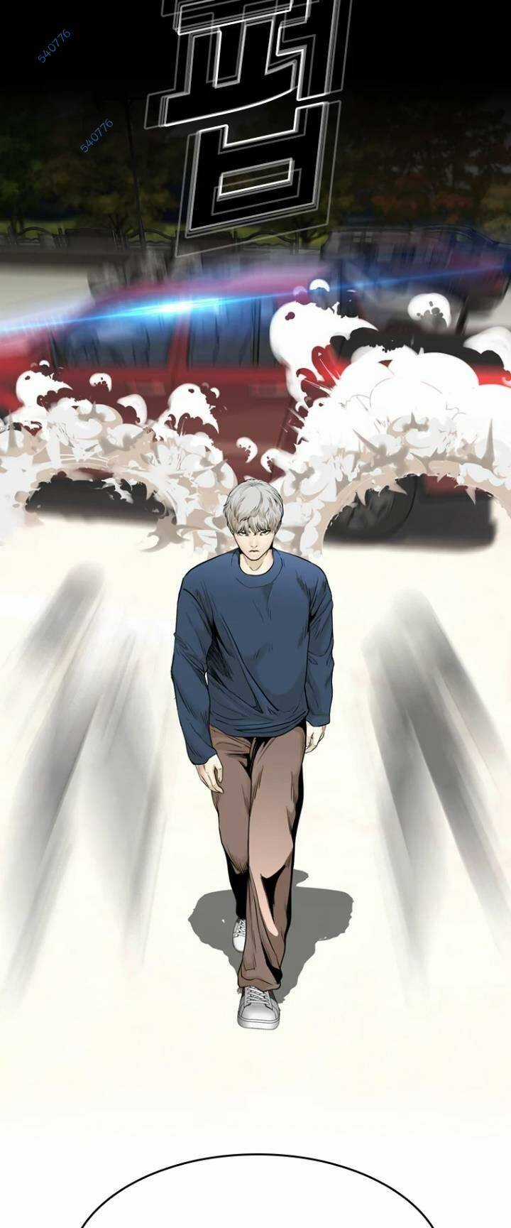 The Blob - Chapter 70 - Trang 97