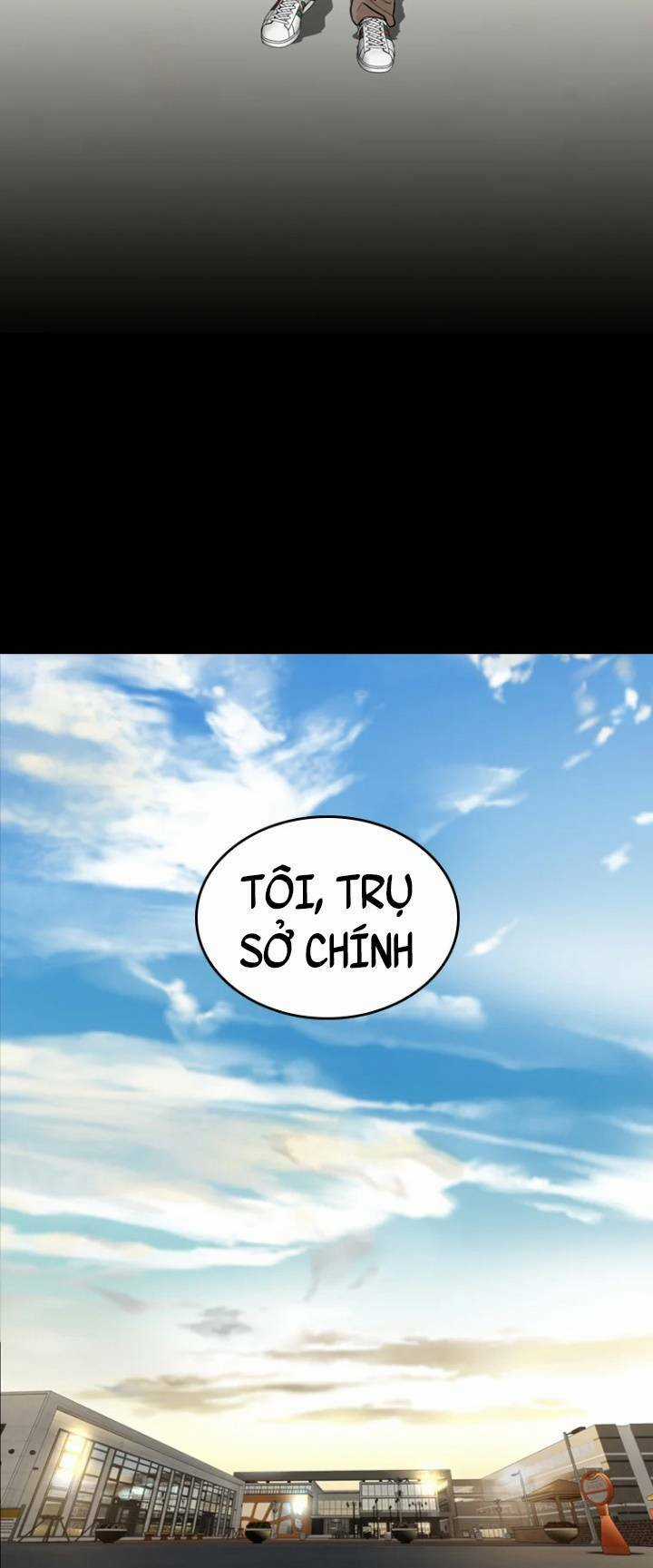 The Blob - Chapter 71 - Trang 2