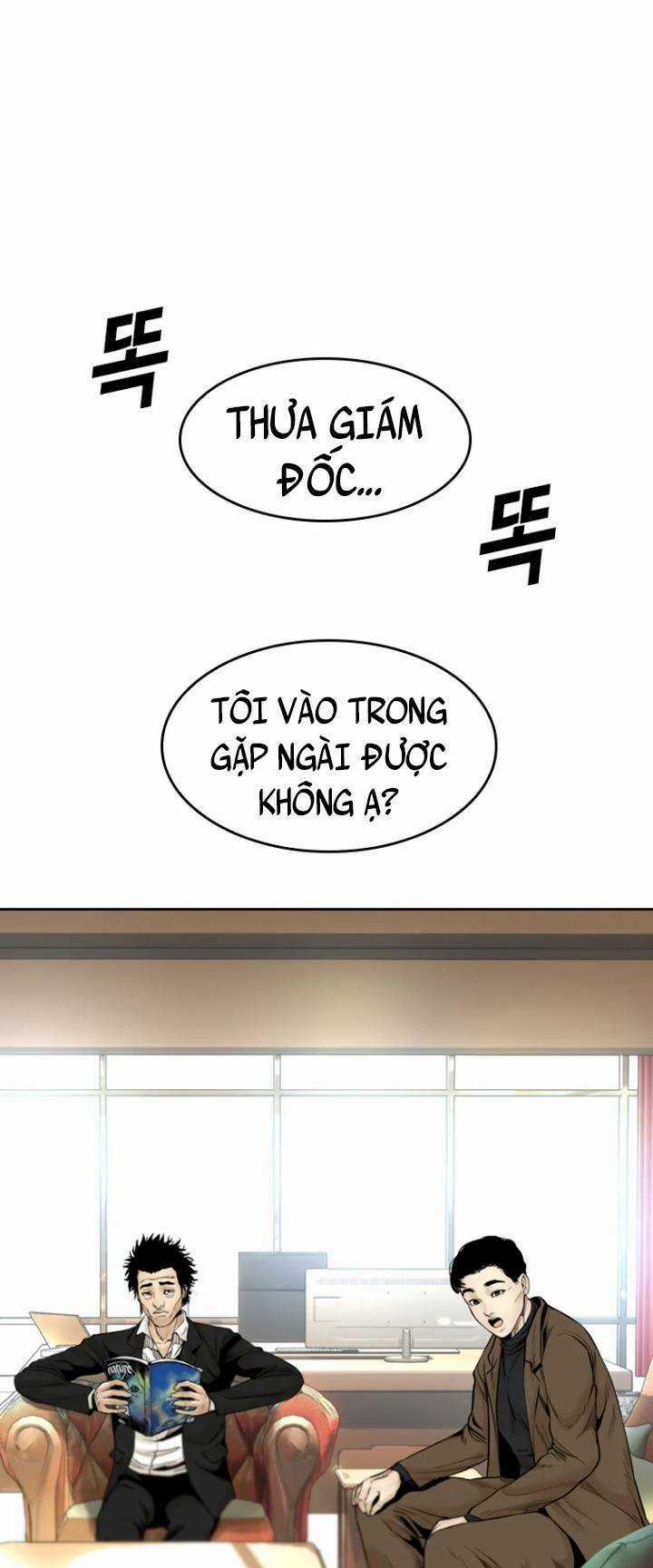 The Blob - Chapter 71 - Trang 12