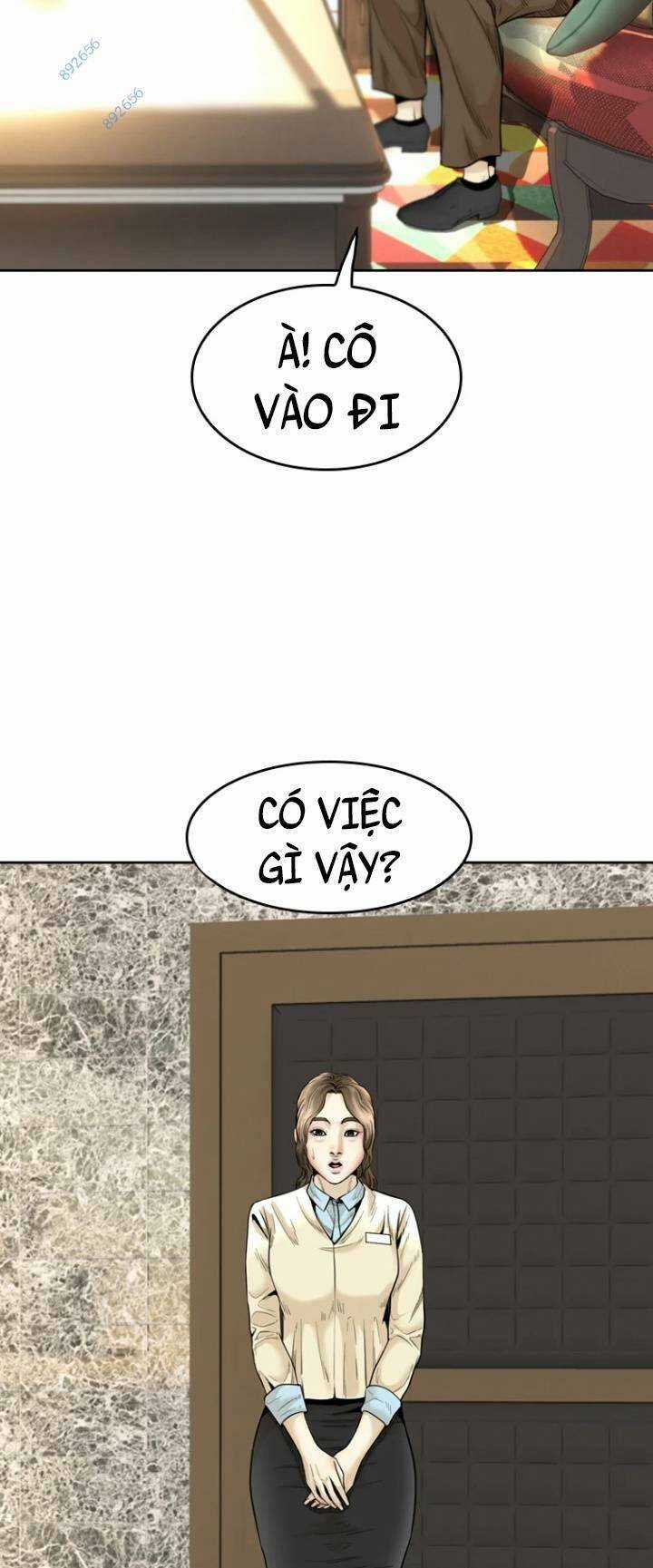 The Blob - Chapter 71 - Trang 13