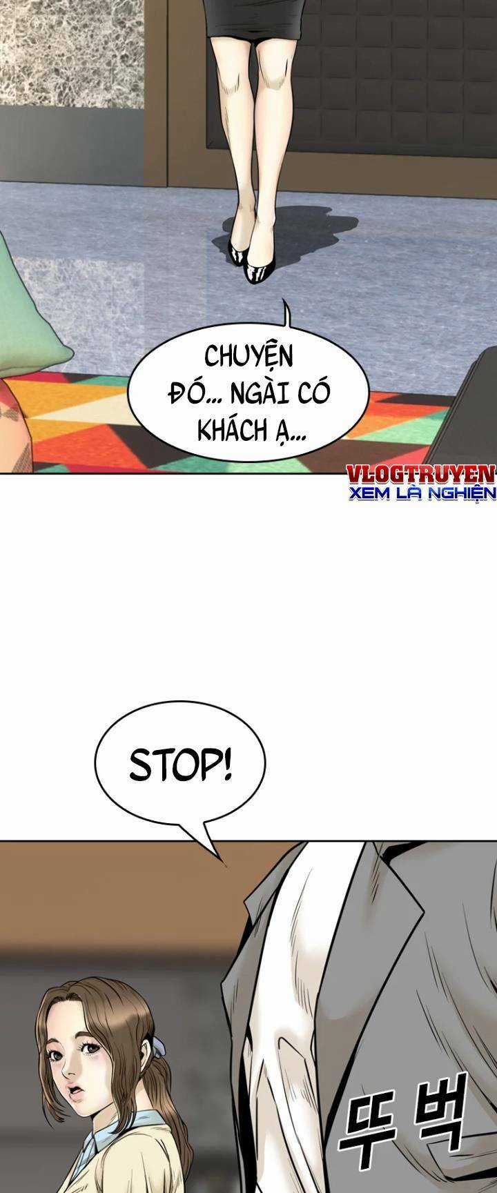 The Blob - Chapter 71 - Trang 14