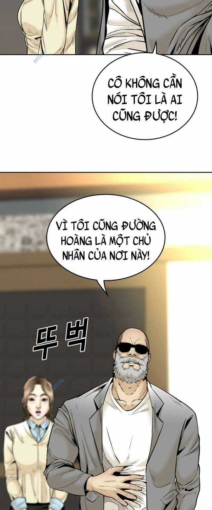 The Blob - Chapter 71 - Trang 15