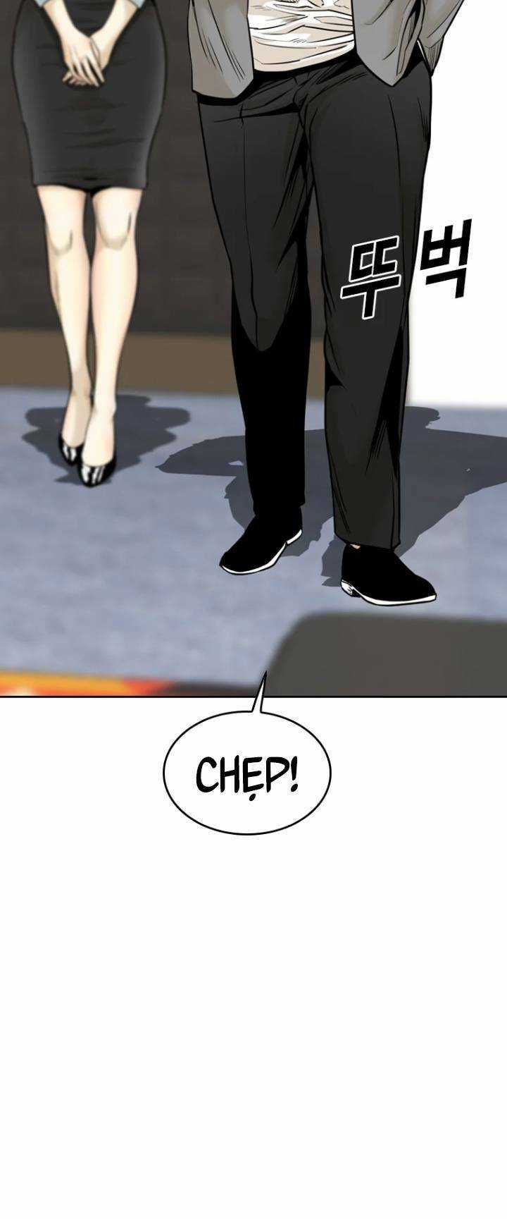 The Blob - Chapter 71 - Trang 16