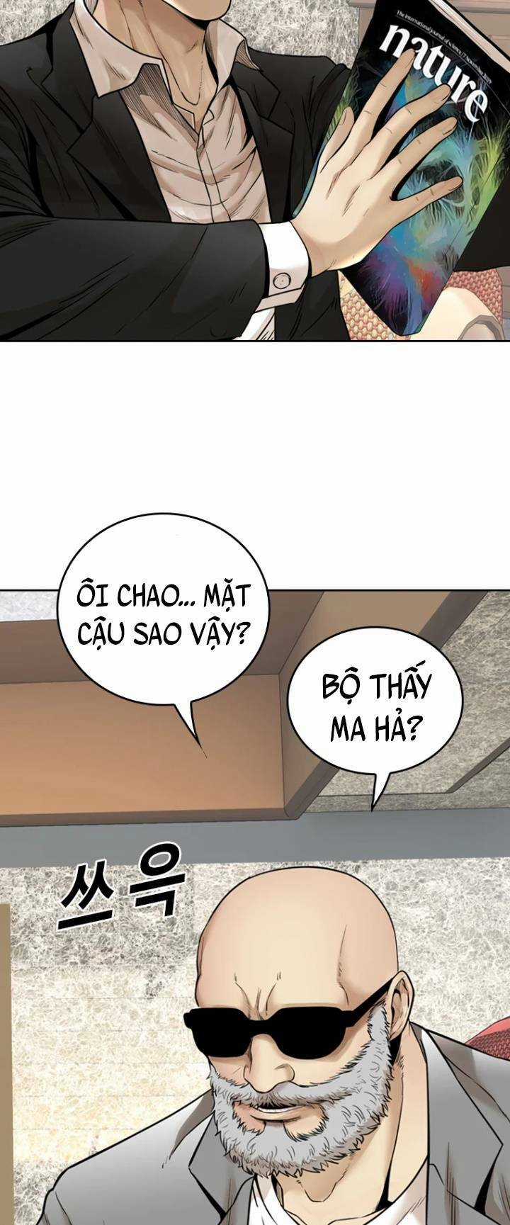 The Blob - Chapter 71 - Trang 18