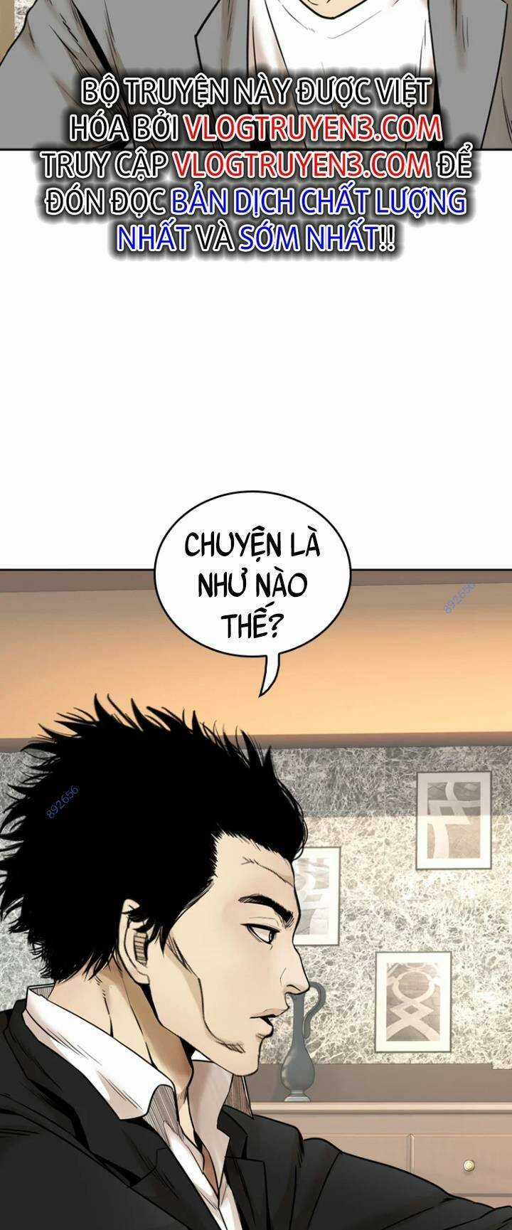 The Blob - Chapter 71 - Trang 19