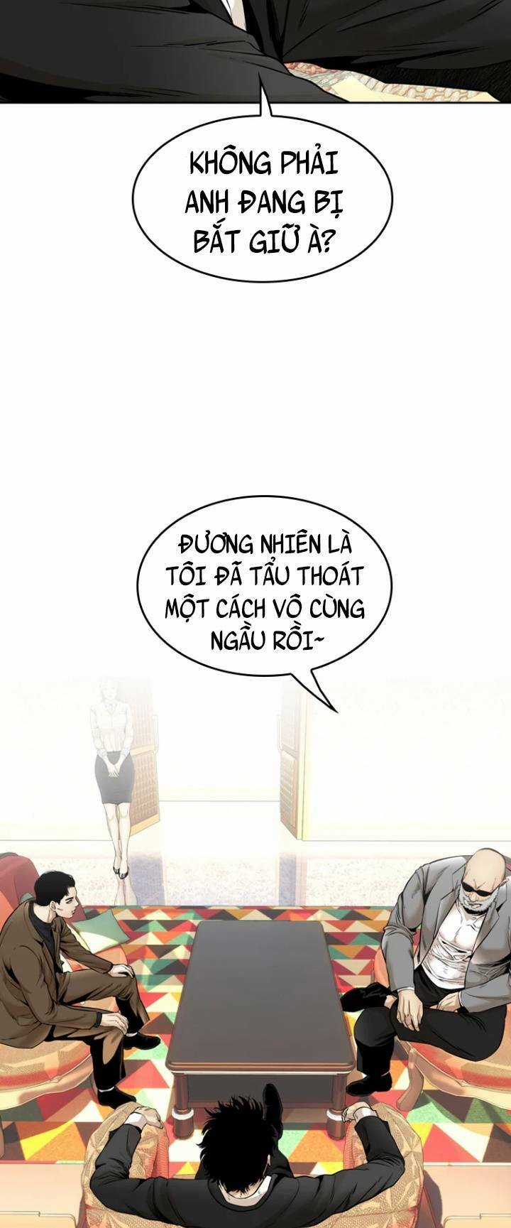 The Blob - Chapter 71 - Trang 20