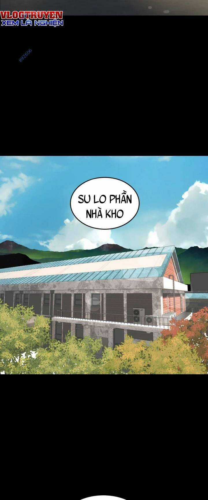 The Blob - Chapter 71 - Trang 3