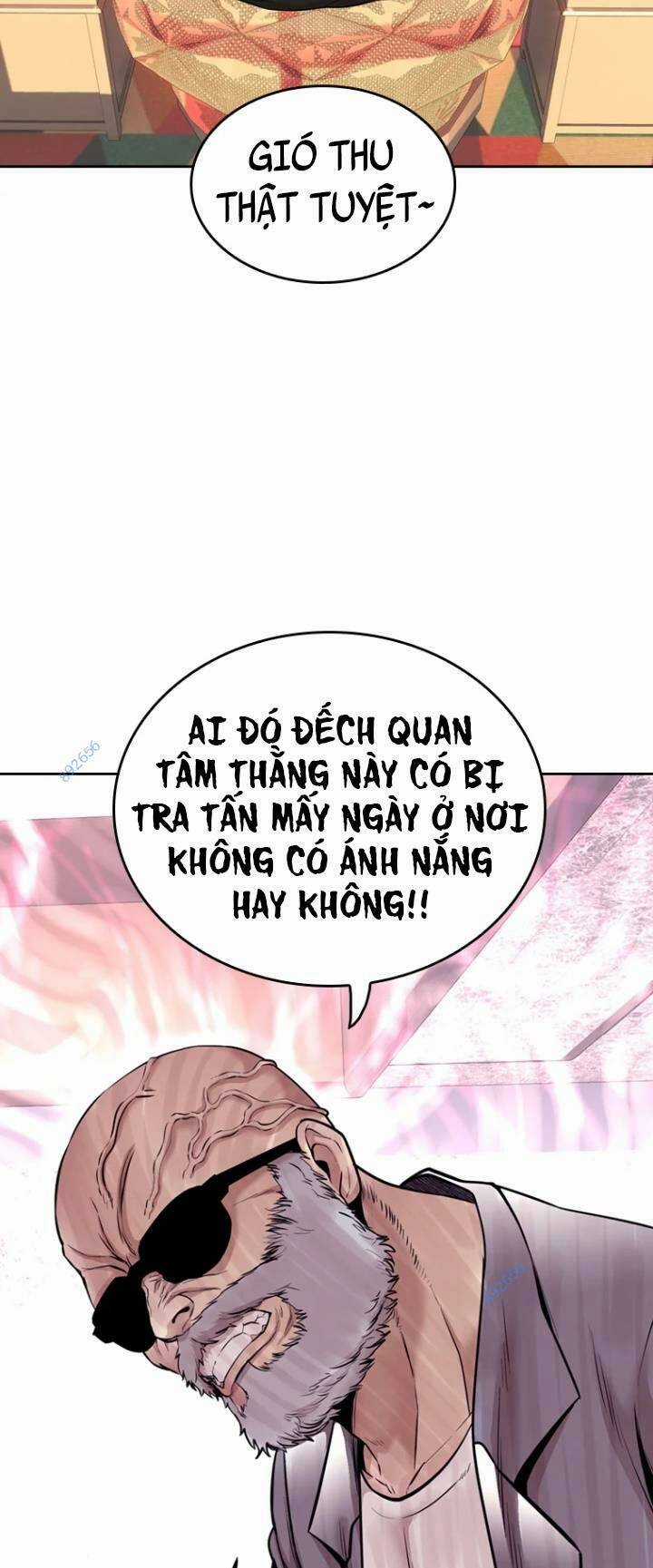The Blob - Chapter 71 - Trang 21