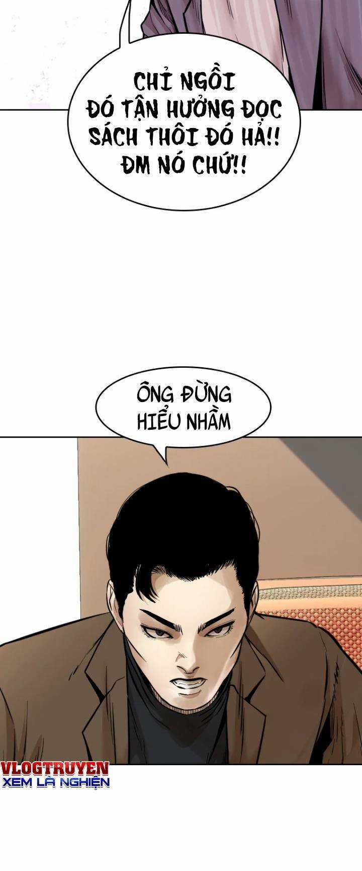 The Blob - Chapter 71 - Trang 22