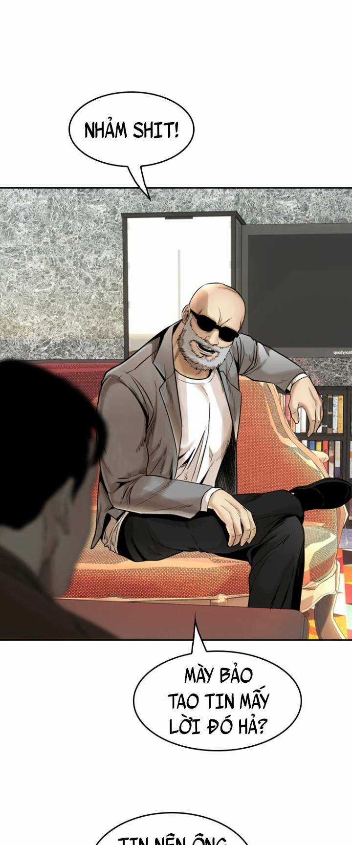 The Blob - Chapter 71 - Trang 24